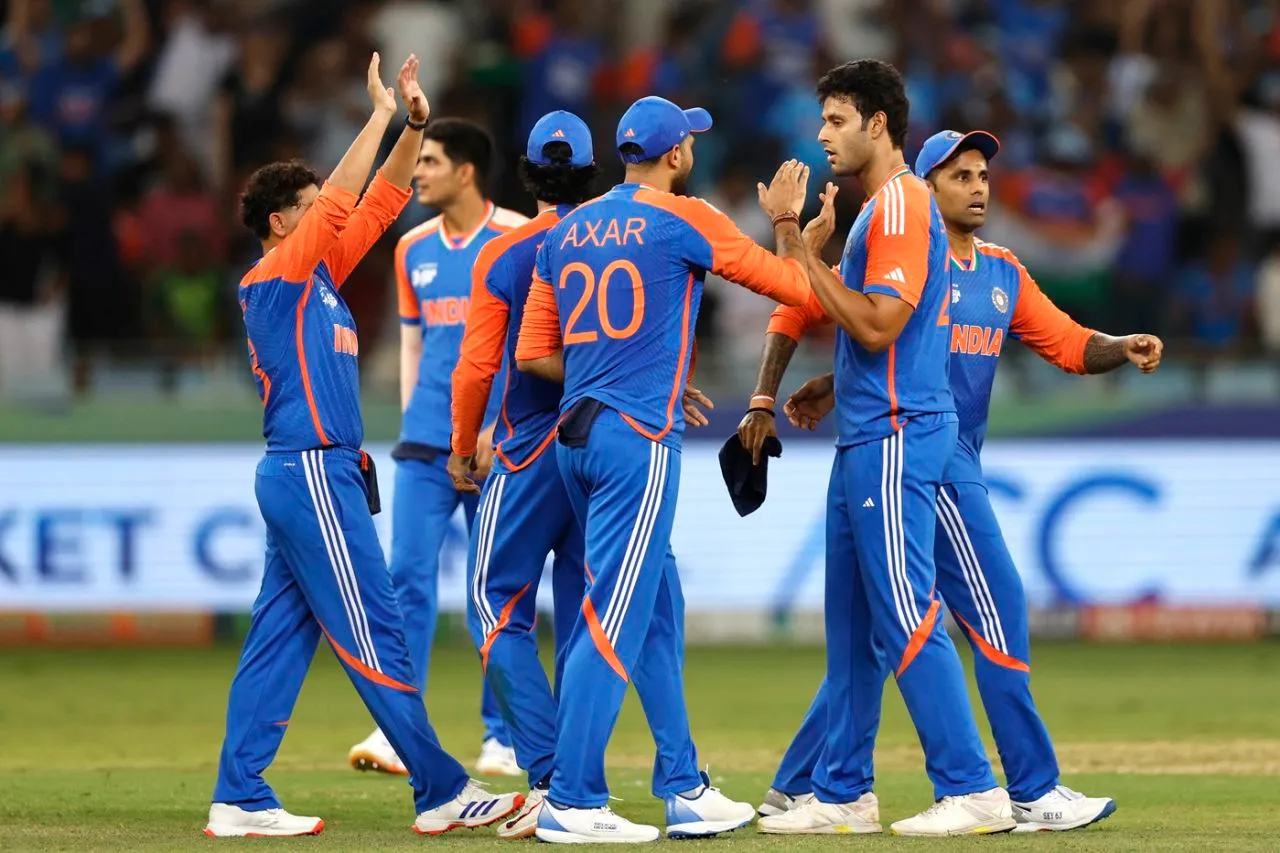 Suryakumar Yadav T20 World Cup 2026